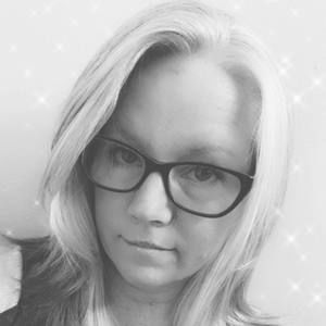 Meet your Posher, Julie